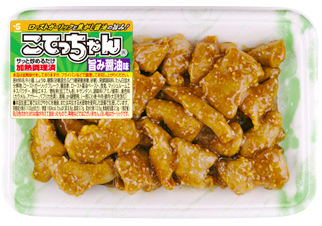 こてっちゃん 旨み醤油味